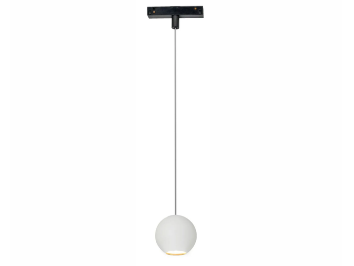 BORA - LED aluminium pendant lamp _ BENEITO FAURE